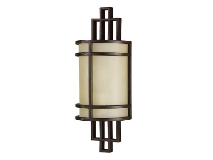 Elstead FE-FUSION1 Fali lámpa