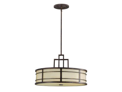 Elstead FE-FUSION-P-L Függeszték