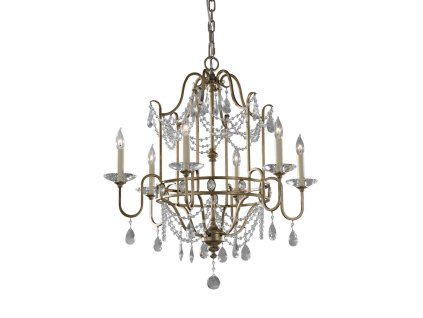 Elstead FE-GIANNA6 Függeszték