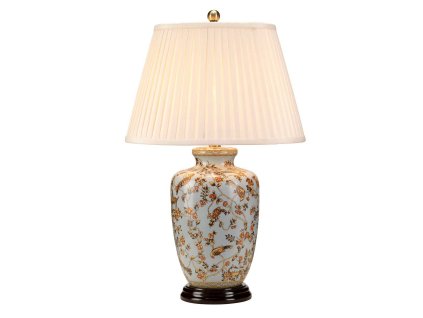 Elstead GOLD-BIRDS-TL Asztali lámpa