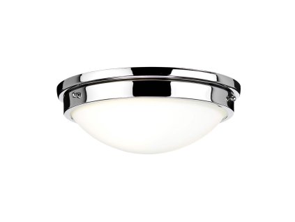 Elstead FE-GRAVITY-F-PC Mennyezeti lámpa