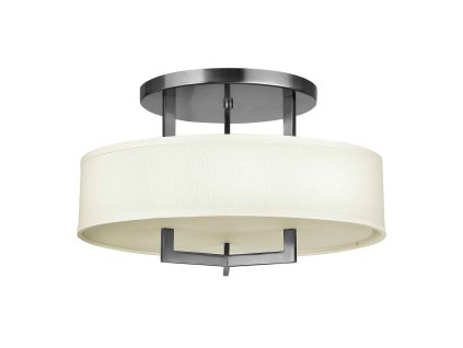 Elstead HK-HAMPTON-SF Mennyezeti lámpa