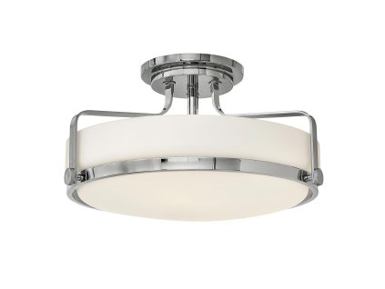 Elstead HK-HARPER-SFM-CM Mennyezeti lámpa