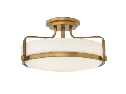 Elstead HK-HARPER-SFM-HB Mennyezeti lámpa