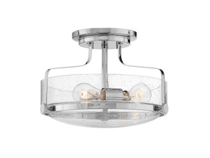 Elstead HK-HARPER-SFS-CM-CS Mennyezeti lámpa