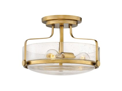 Elstead HK-HARPER-SFS-HB-CS Mennyezeti lámpa