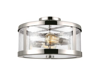 Elstead FE-HARROW-SF Mennyezeti lámpa