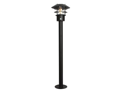 Elstead HELSINGOR-PIR-BOL-BK Állólámpa