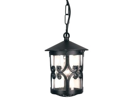 Elstead BL13B-BLACK Függeszték