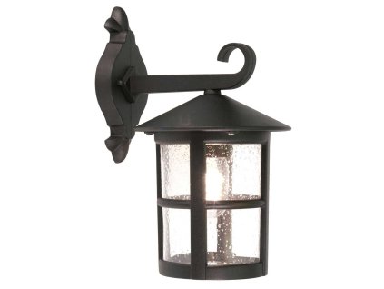 Elstead BL21-G-BLACK Fali lámpa