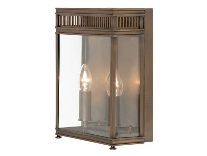 Elstead HL7-M-DB Fali lámpa