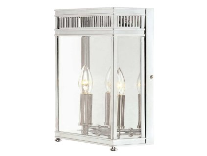 Elstead HL7-M-PC Fali lámpa