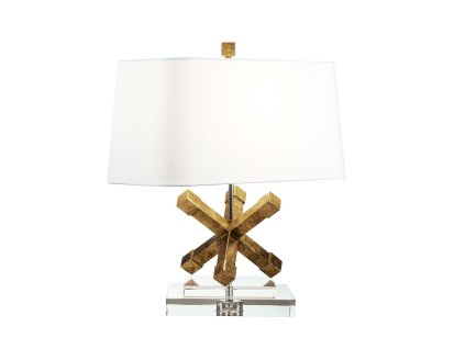 Elstead GN-JACKSON-SQUARE-TL Asztali lámpa