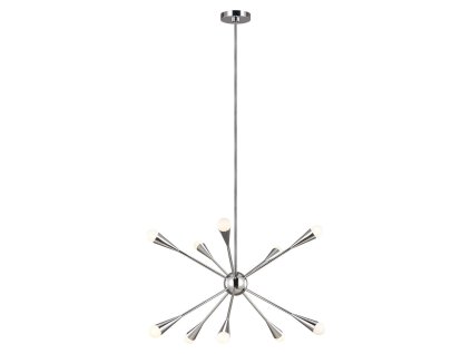 Elstead FE-JAX10-PN Függeszték