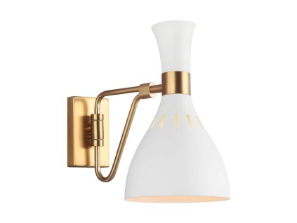 Elstead FE-JOAN1-MW Fali lámpa