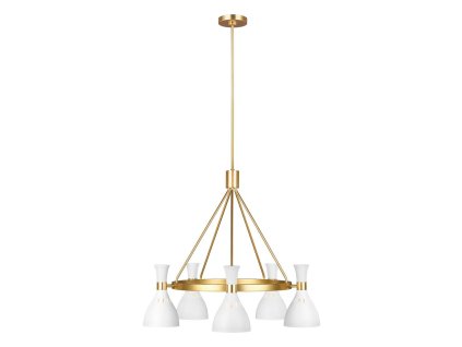 Elstead FE-JOAN5-MW Függeszték