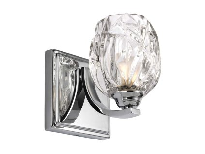 Elstead FE-KALLI1-BATH Fali lámpa