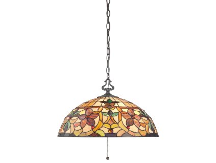 Elstead QZ-KAMI-P Függeszték