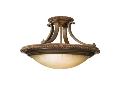 Elstead FE-KELHAM-HALL-SF Függeszték