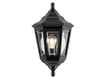 Elstead KINSALE-FLUSH Fali lámpa