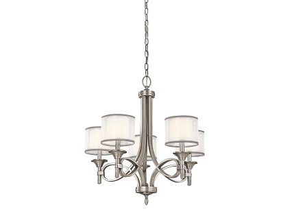 Elstead KL-LACEY5-AP Függeszték