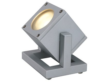 Schrack Technik LI132832  CUBIX, Padló reflektor