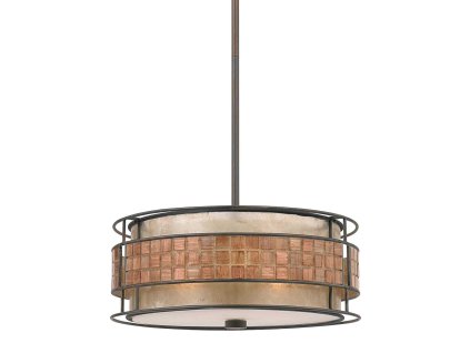 Elstead QZ-LAGUNA-P Függeszték