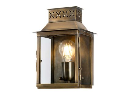 Elstead LAMBETH-PALACE Fali lámpa