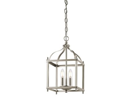 Elstead KL-LARKIN-P-S-NI Függeszték