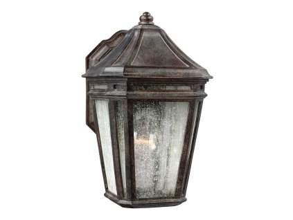 Elstead E-LONDONTOWNE Fali lámpa