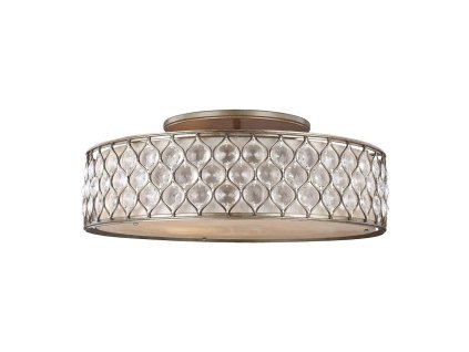 Elstead FE-LUCIA-6SF-L Mennyezeti lámpa