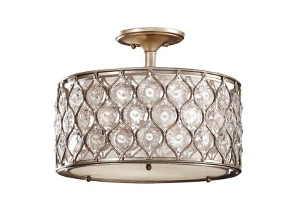 Elstead FE-LUCIA-SF Mennyezeti lámpa