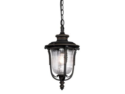 Elstead KL-LUVERNE8-M Függeszték