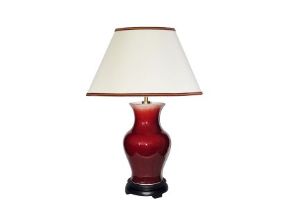 Elstead DL-MAJIN-SMALL-TL-OXB Asztali lámpa