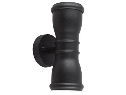 Elstead GZH-MALV Fali lámpa