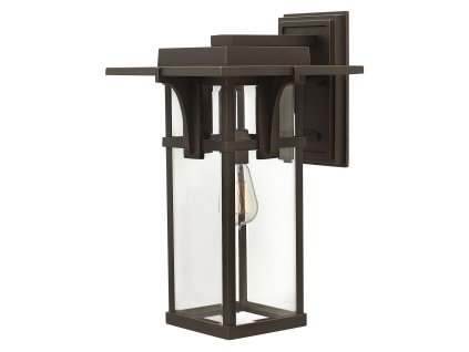 Elstead HK-MANHATTAN2-L Fali lámpa