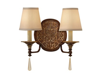 Elstead FE-MARCELLA2 Fali lámpa