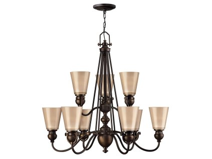 Elstead HK-MAYFLOWER9 Függeszték