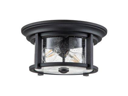 Elstead FE-MERRILL-F-BLK Mennyezeti lámpa