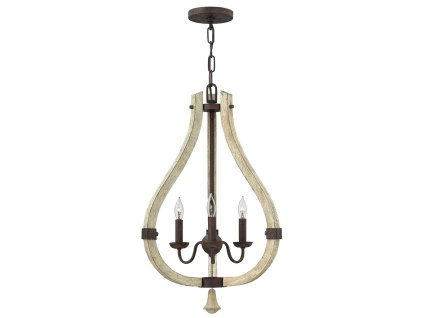 Elstead HK-MIDDLEFIELD3 Függeszték