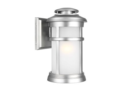 Elstead FE-NEWPORT-M-PBS Fali lámpa