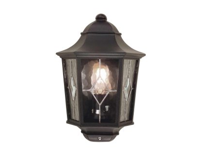 Elstead NR7-2-BLK Fali lámpa