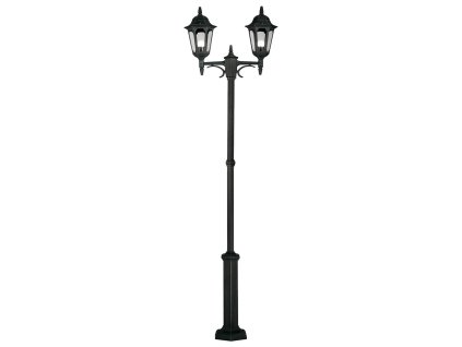 Elstead PR8-BLACK Állólámpa