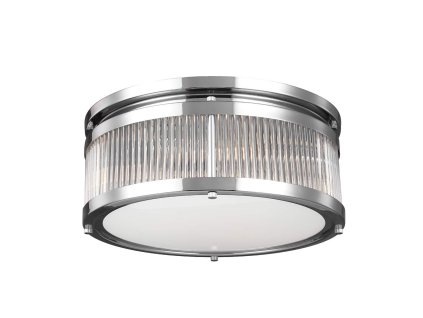 Elstead FE-PAULSON-F-M Mennyezeti lámpa