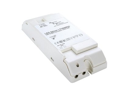 Schrack Technik  LI470506   LED tápegység, 60VA, 24V