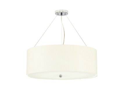 Elstead DL-PEARCE22-5LT-IV-PC Függeszték