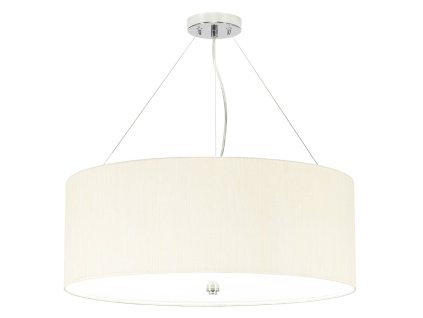 Elstead DL-PEARCE26-5LT-IV-PC Függeszték