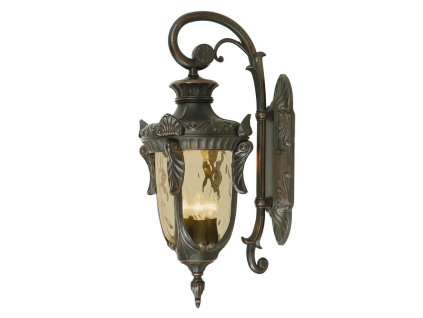 Elstead PH2-L-OB Fali lámpa