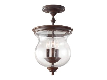 Elstead FE-PICKERING-LANE-SF Mennyezeti lámpa