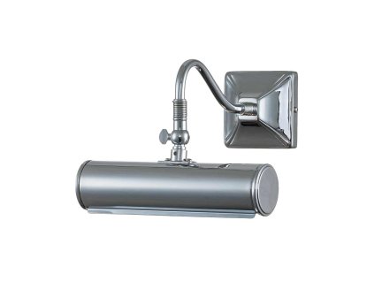 Elstead PL1-10-PC Fali lámpa